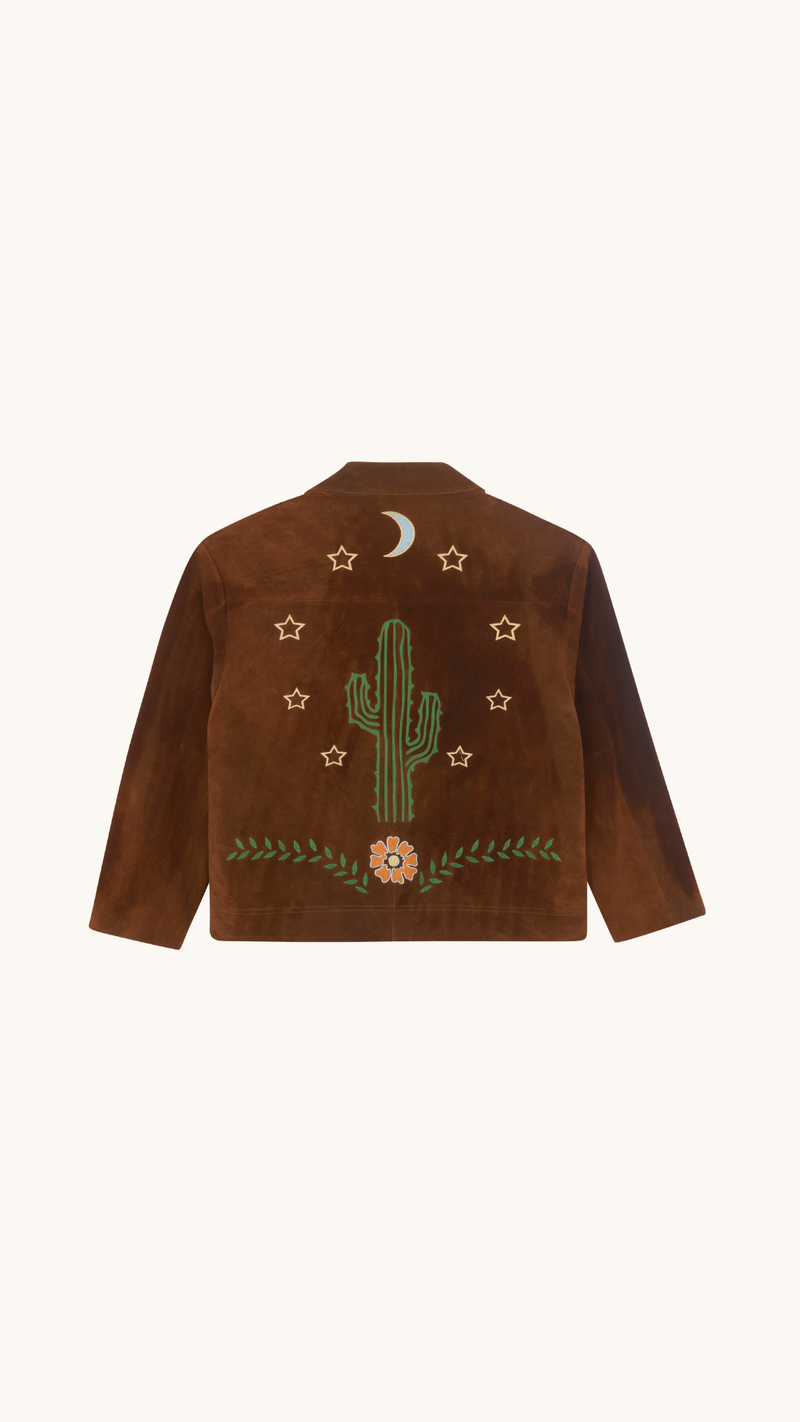 Anna Jacket