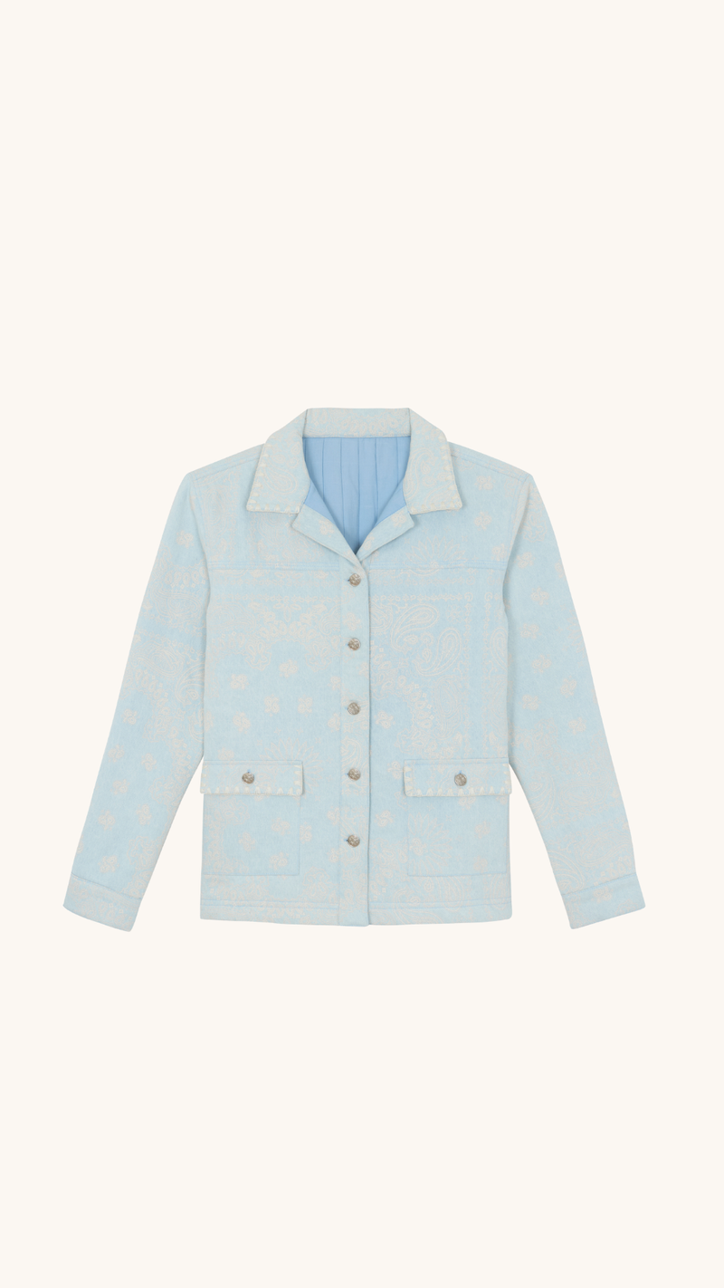 Ava Jacket