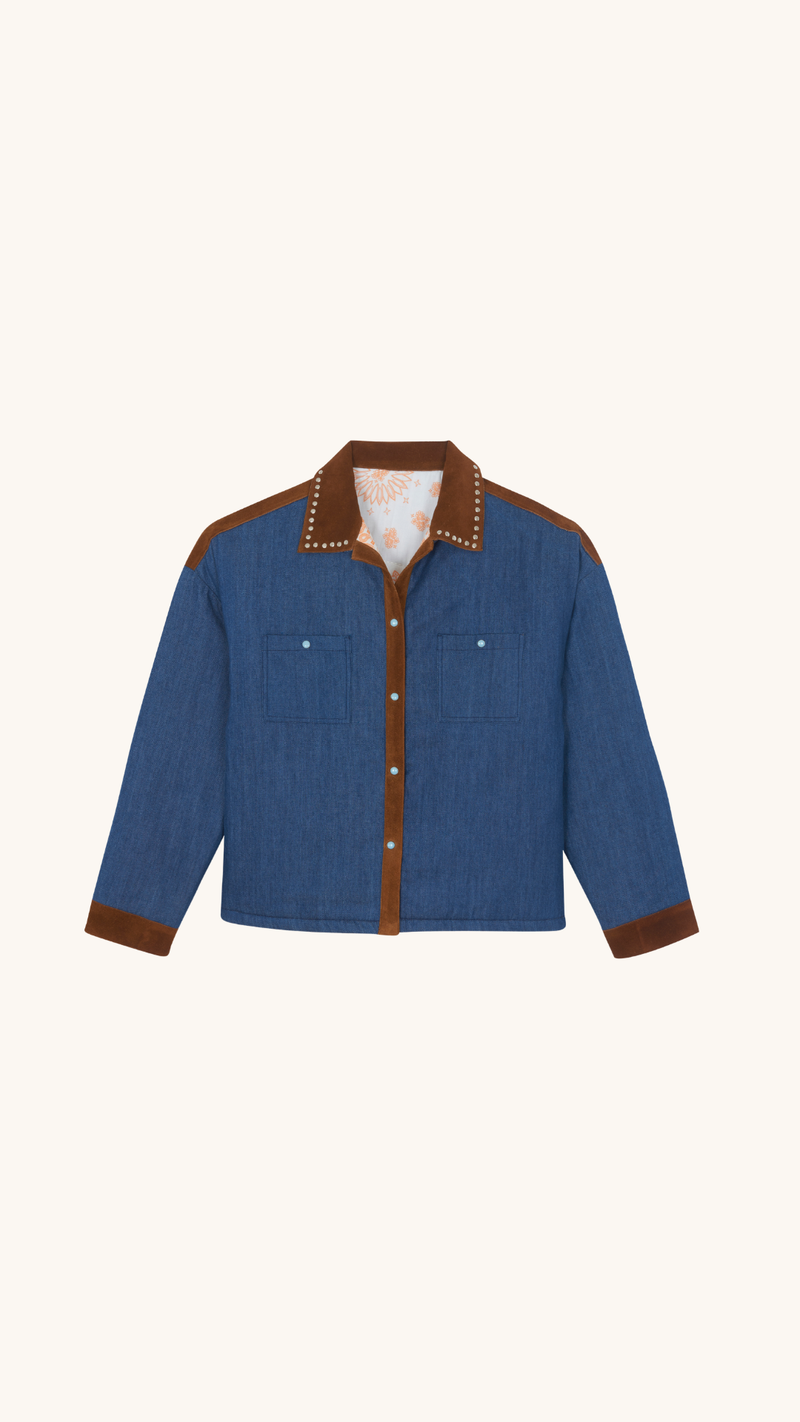 Alba Jacket