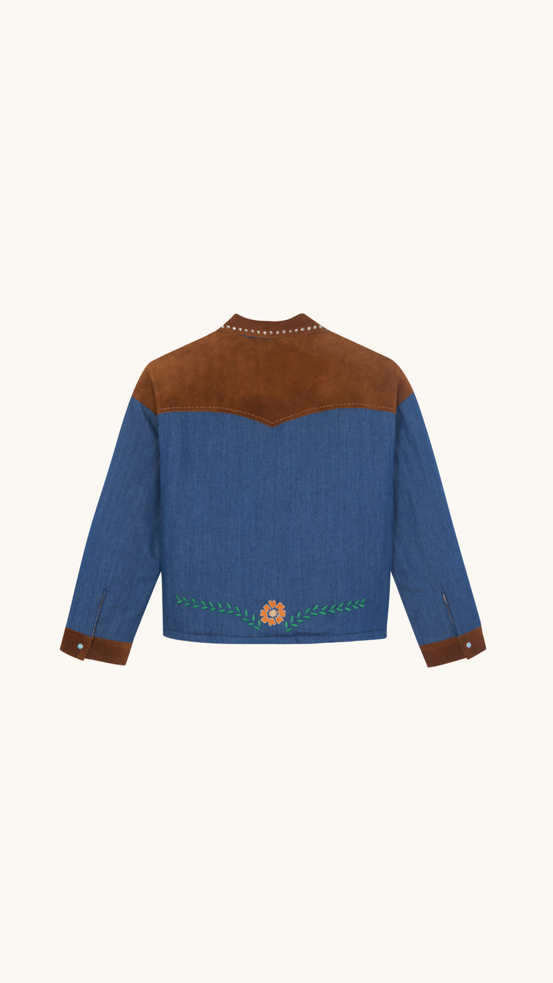 Alba Jacket
