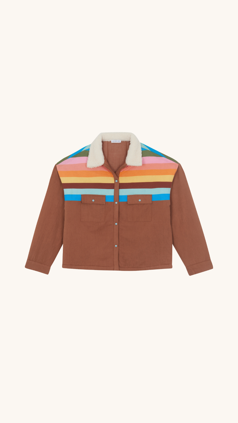 Alice Jacket
