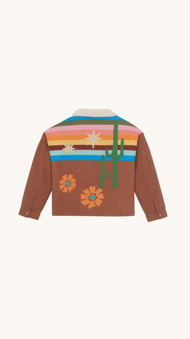 Alice Jacket