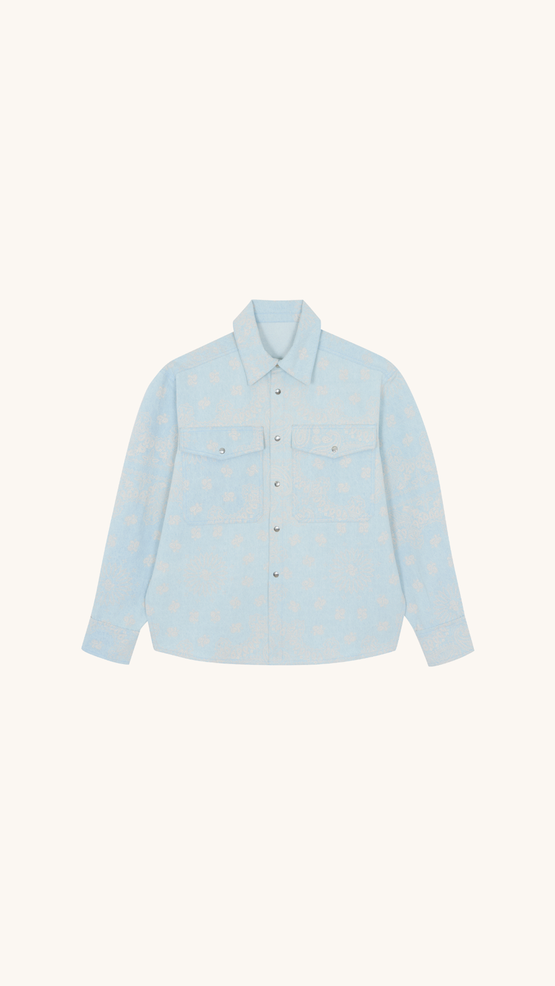 Alix Shirt