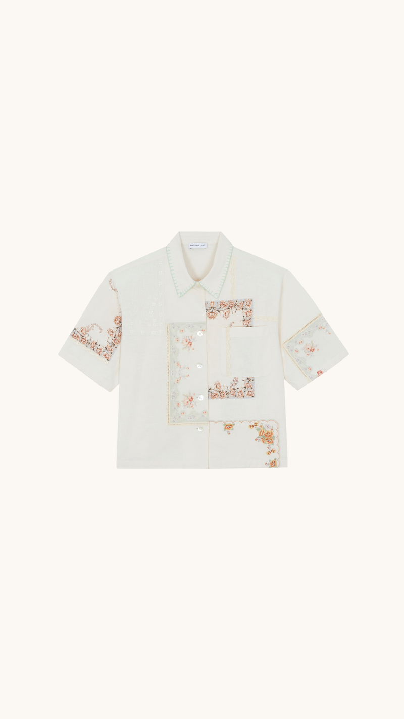Andy Shirt