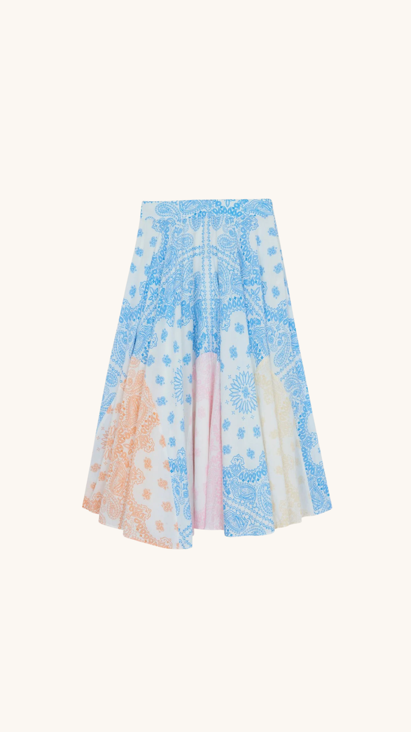 Abby Skirt