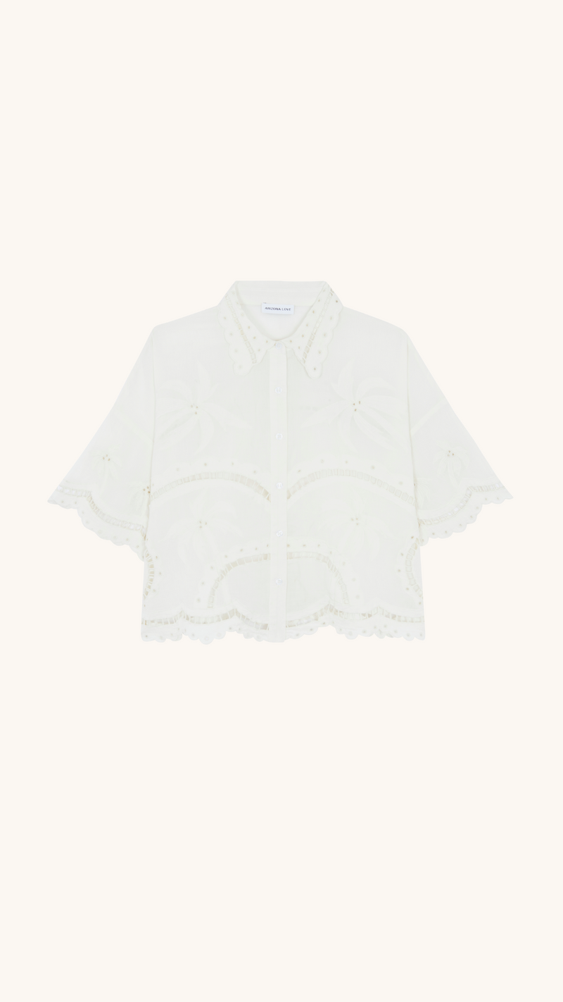 Palm shirt