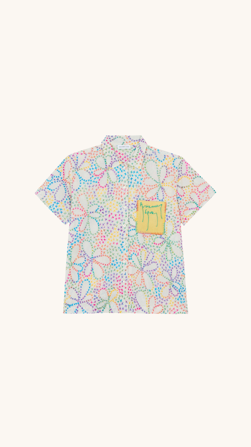 Reena shirt