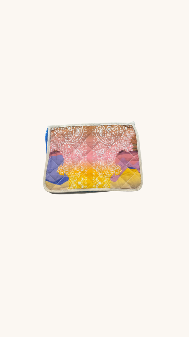 POCHETTE DÉSERT