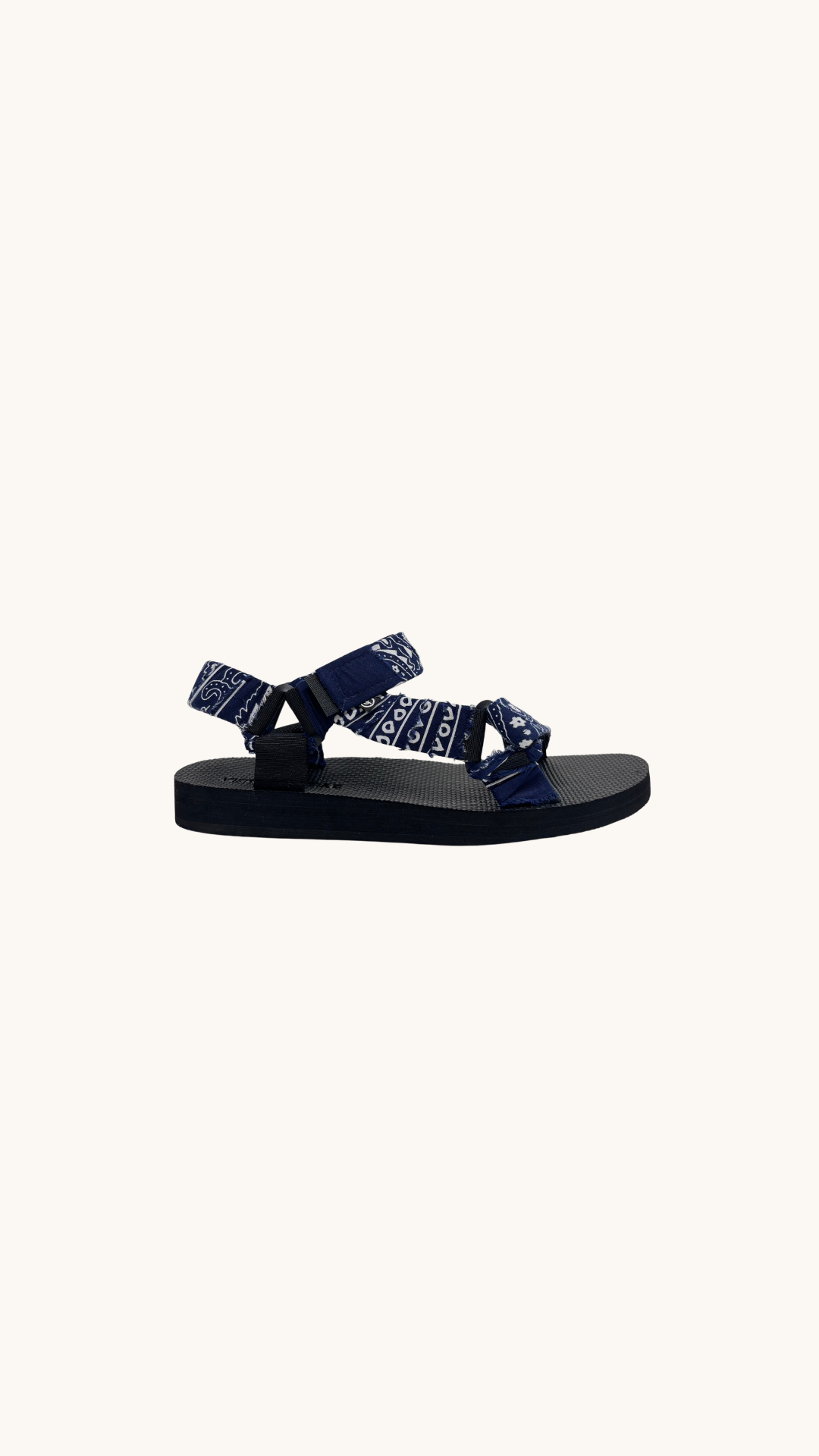 Trekky Men Navy (SS25)