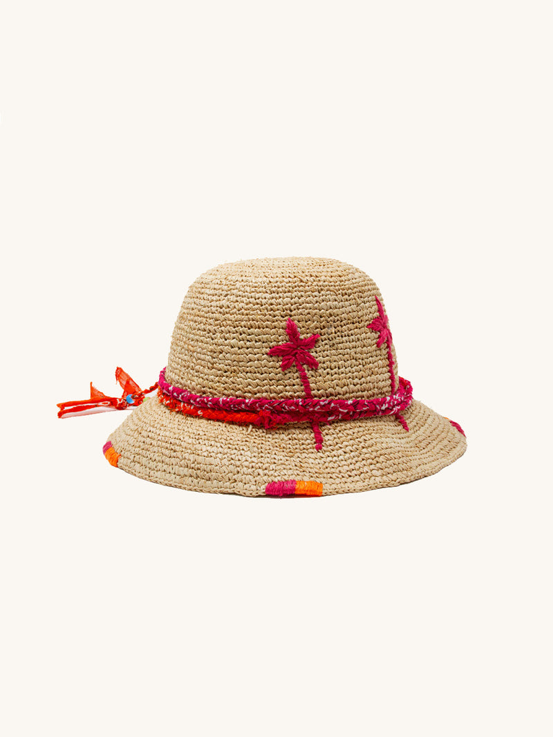 Palm Hat