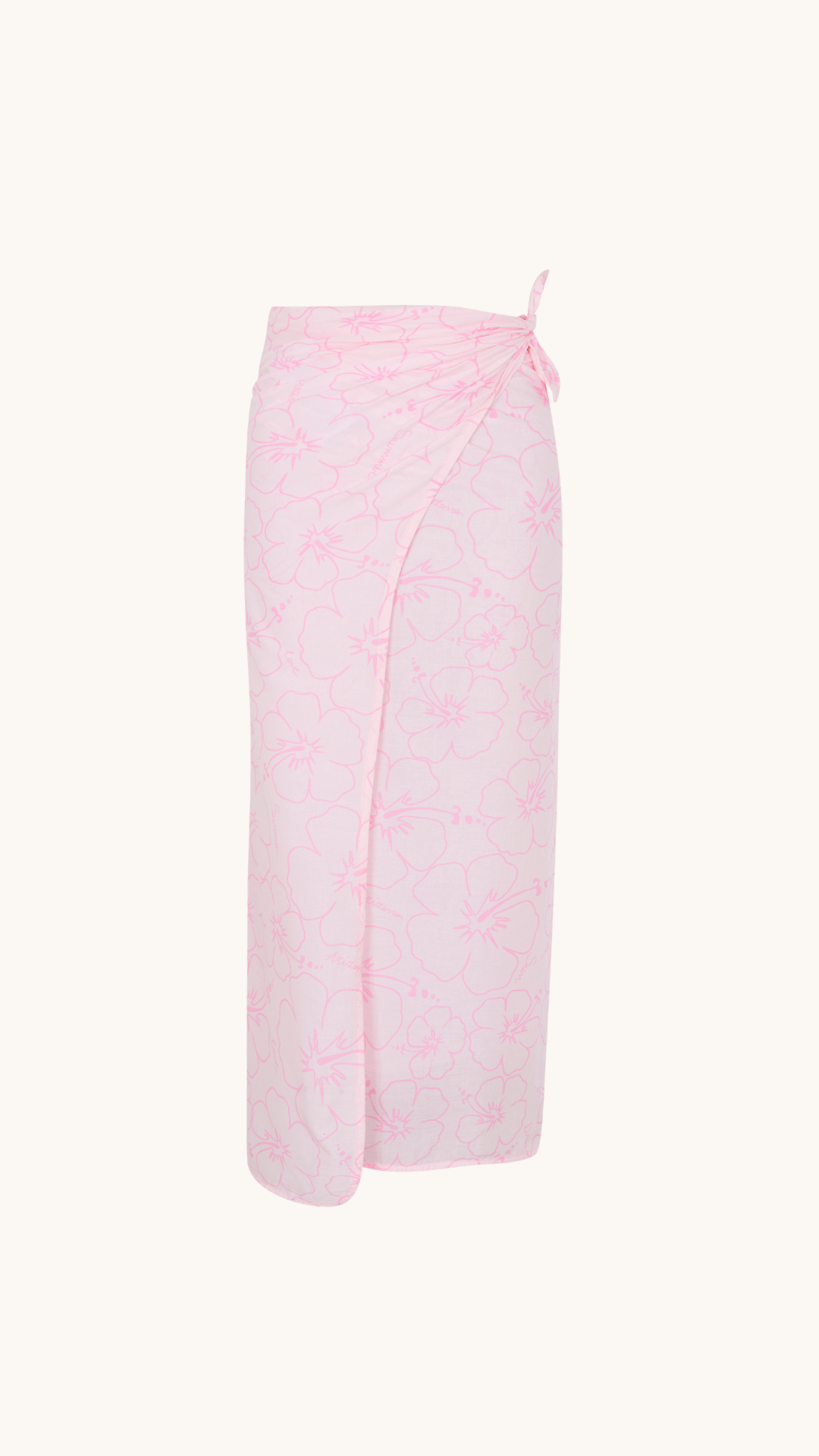 Adelson Sarong