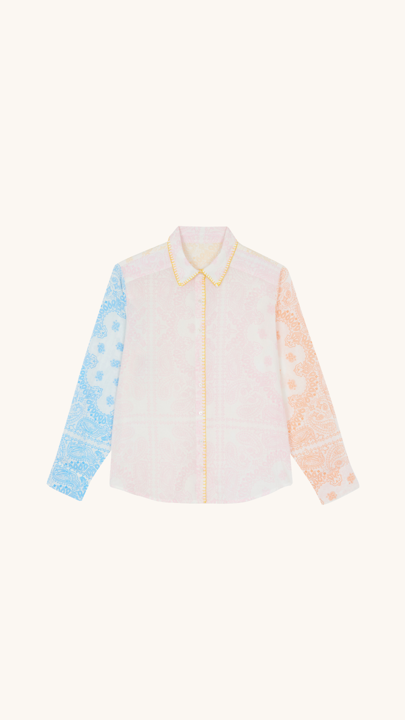 Aria Shirt
