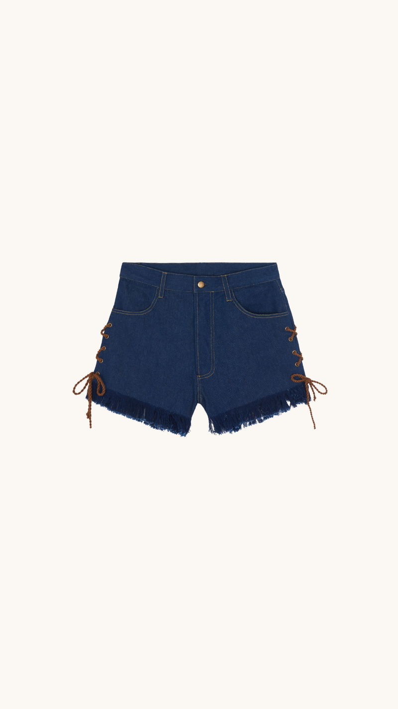 Alon short
