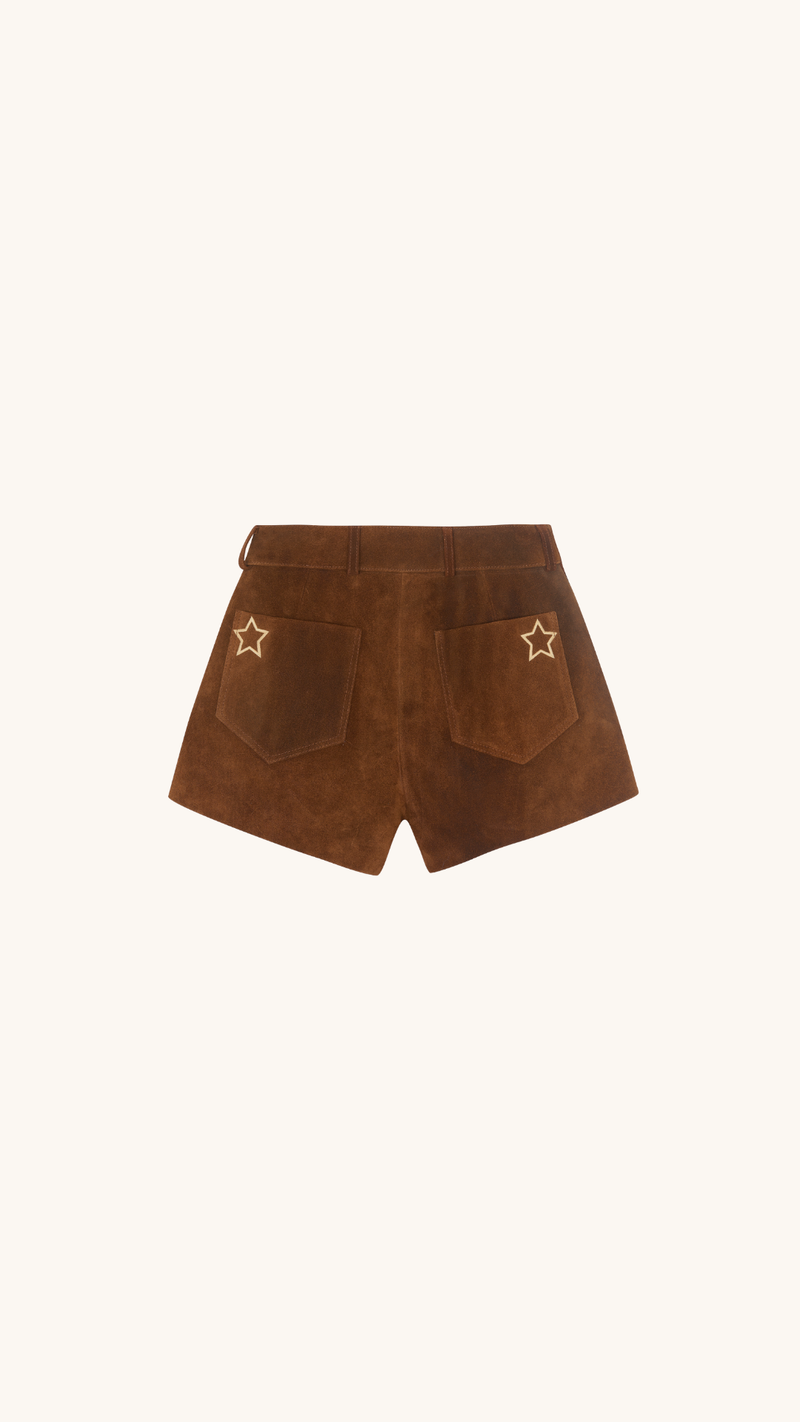 Adam Short