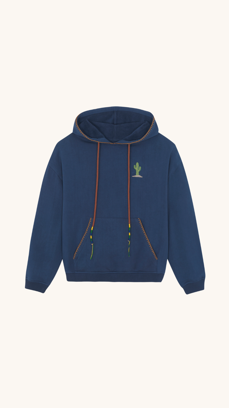 Ange Hoodie