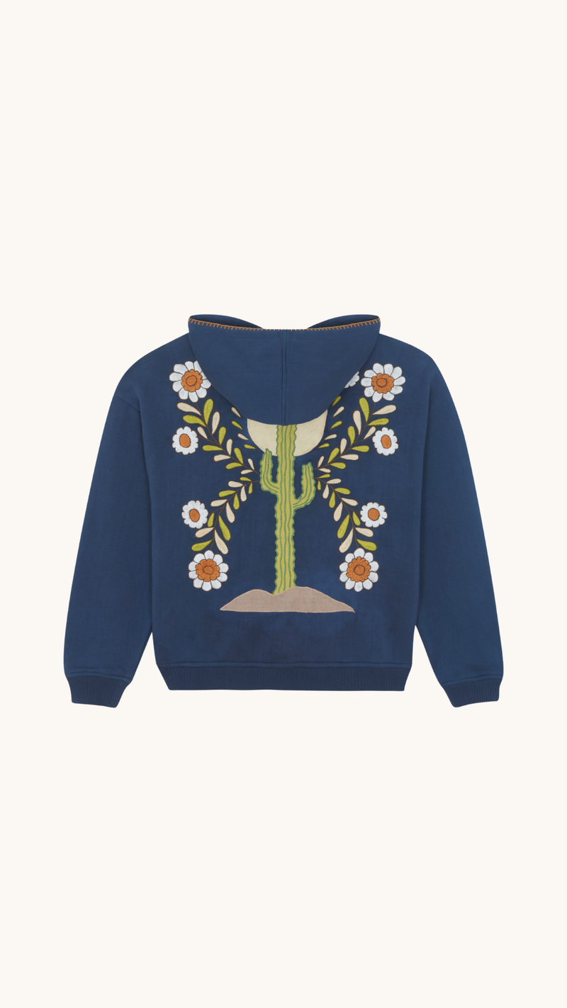 Ange Hoodie