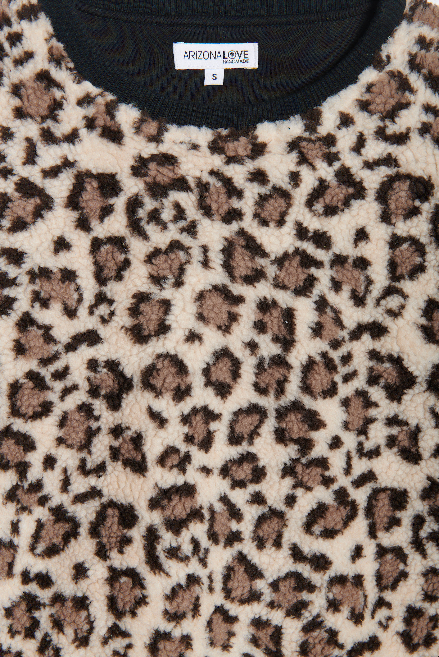 Arrow sweat leopard