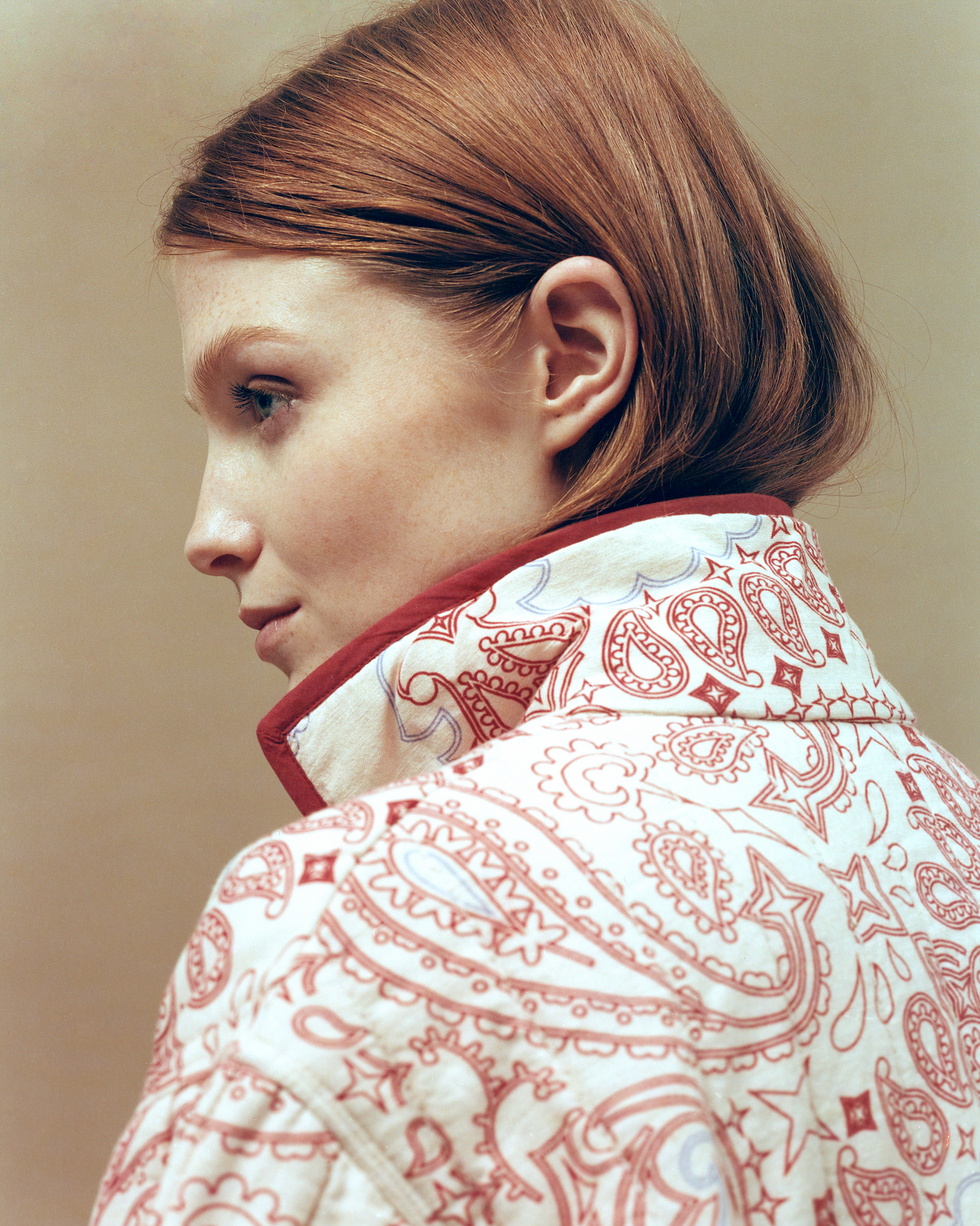 Veste désert Gio