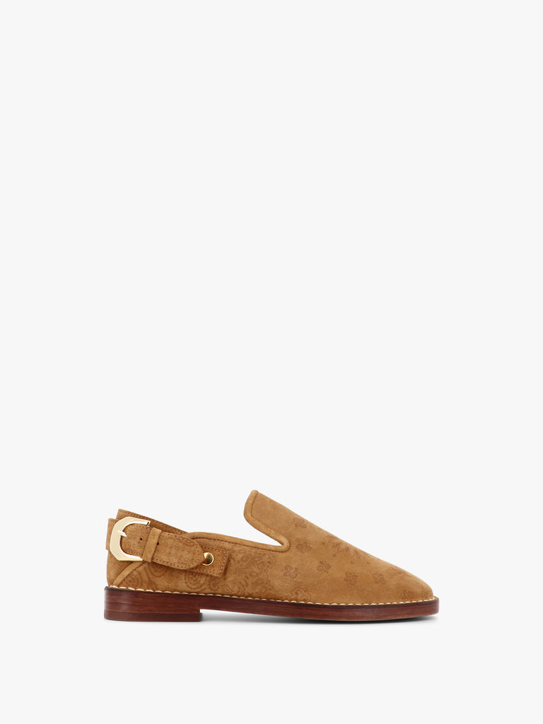 LUCCA CAMEL