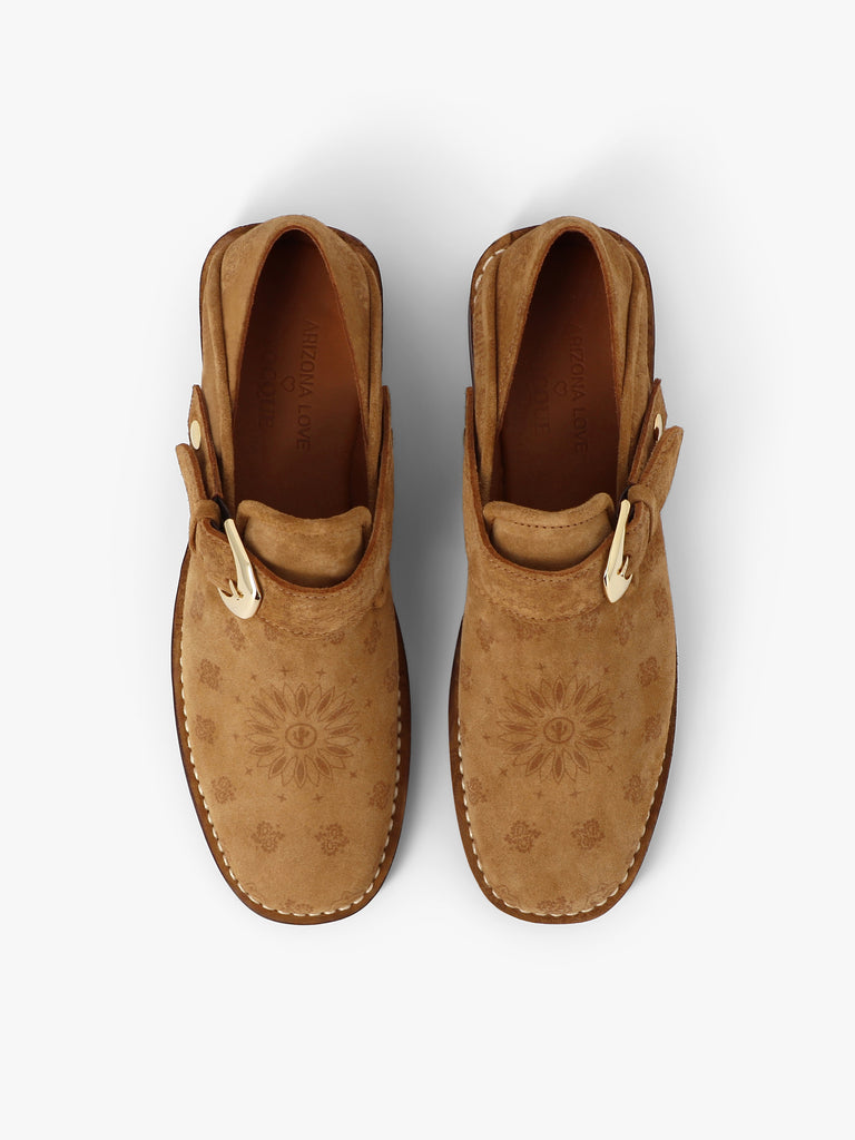 LUCCA CAMEL
