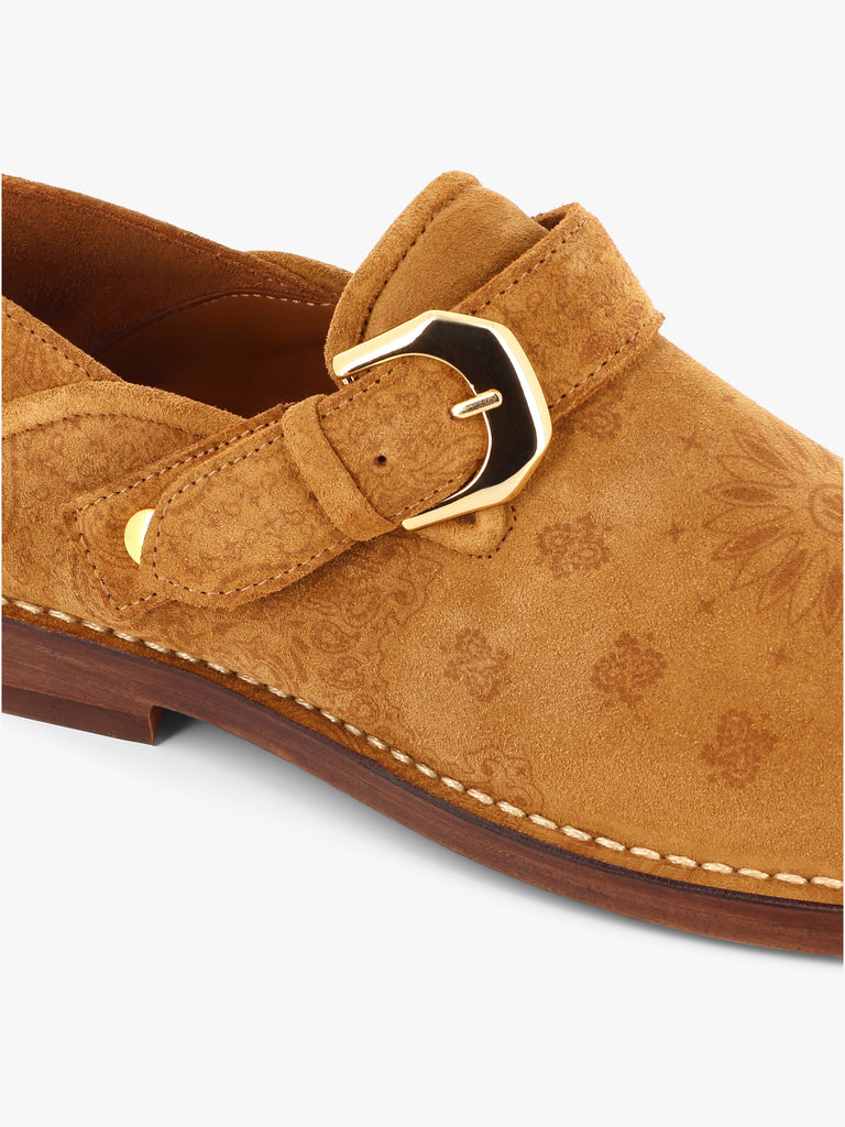 LUCCA CAMEL
