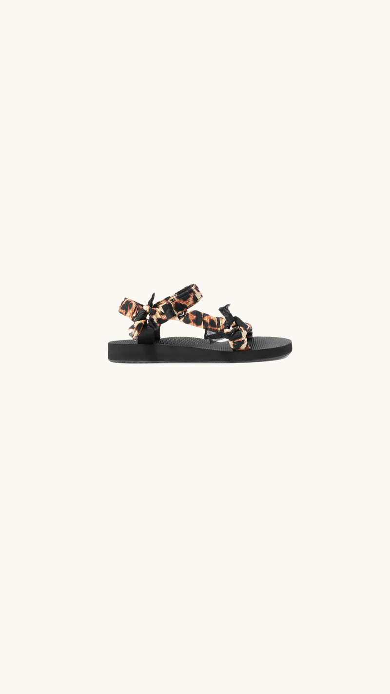 TREK-KIDS LEO PRINT