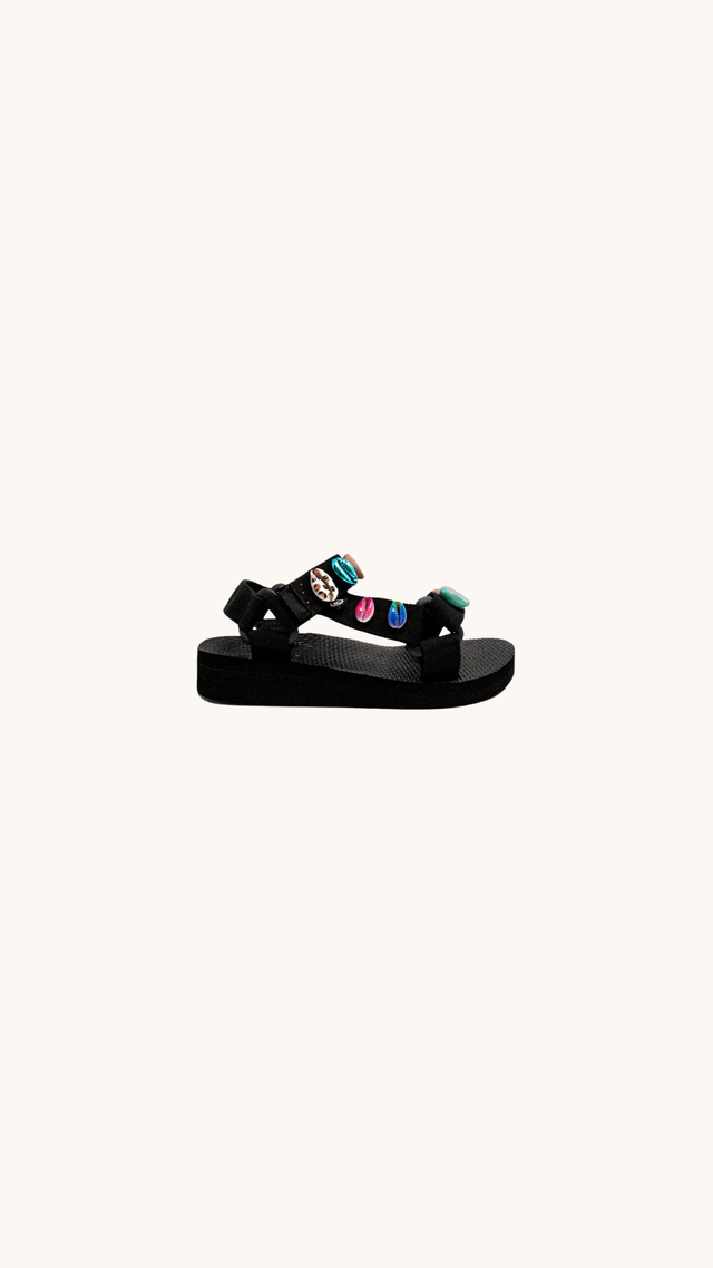 Trek-kids shell multi