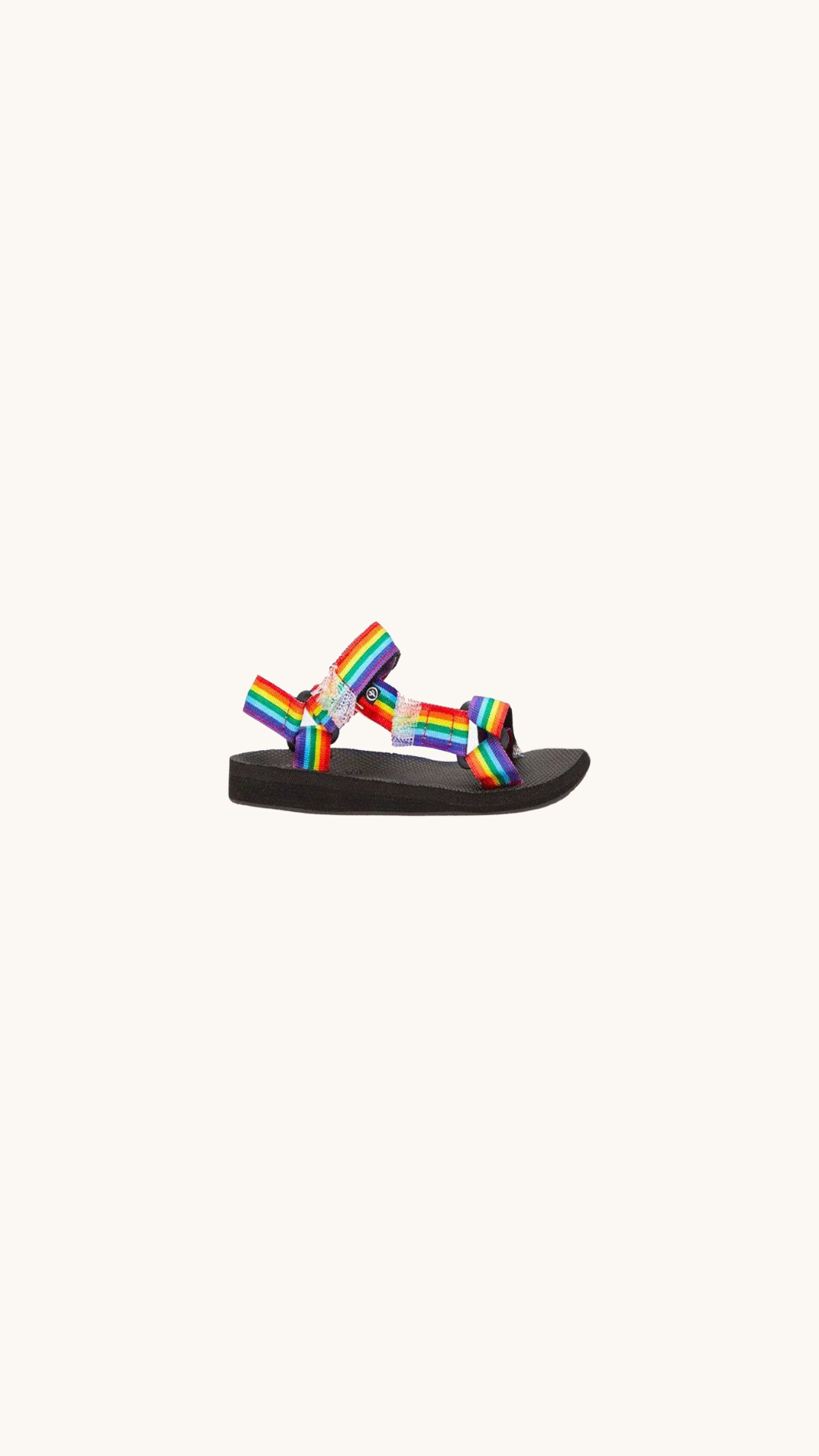 TREK-KIDS RAINBOW 