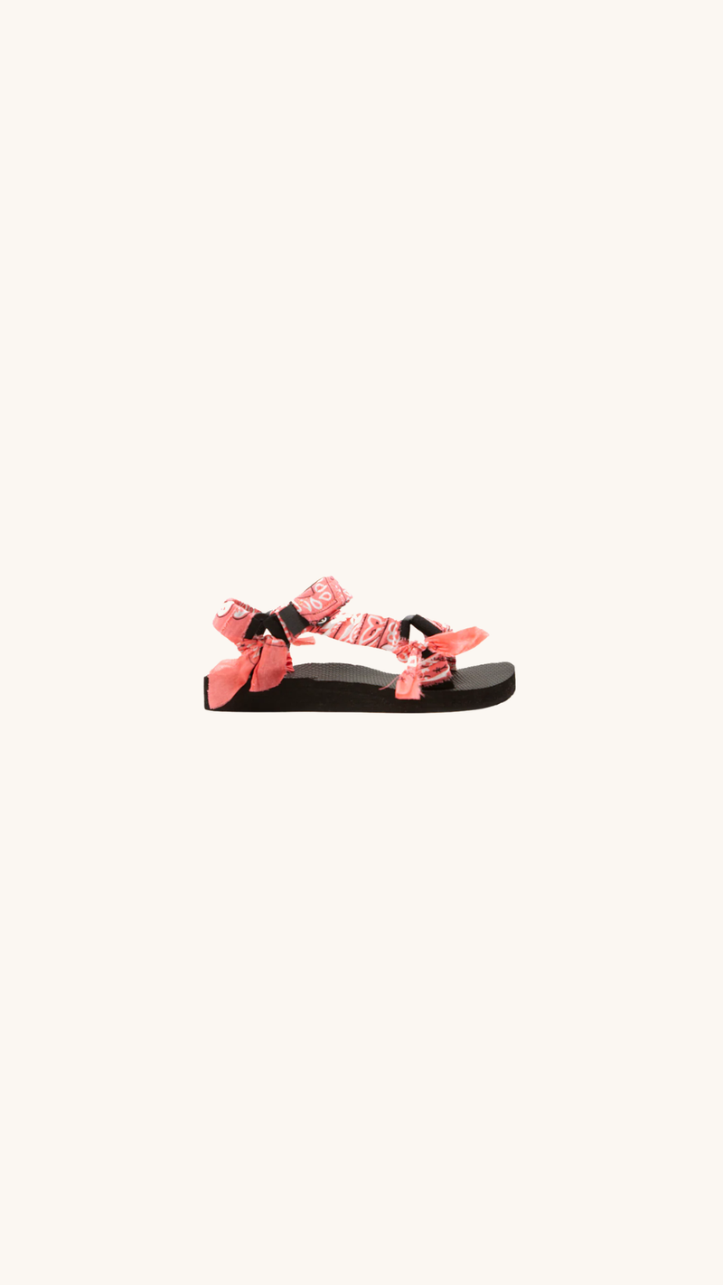 Trek-kids blush