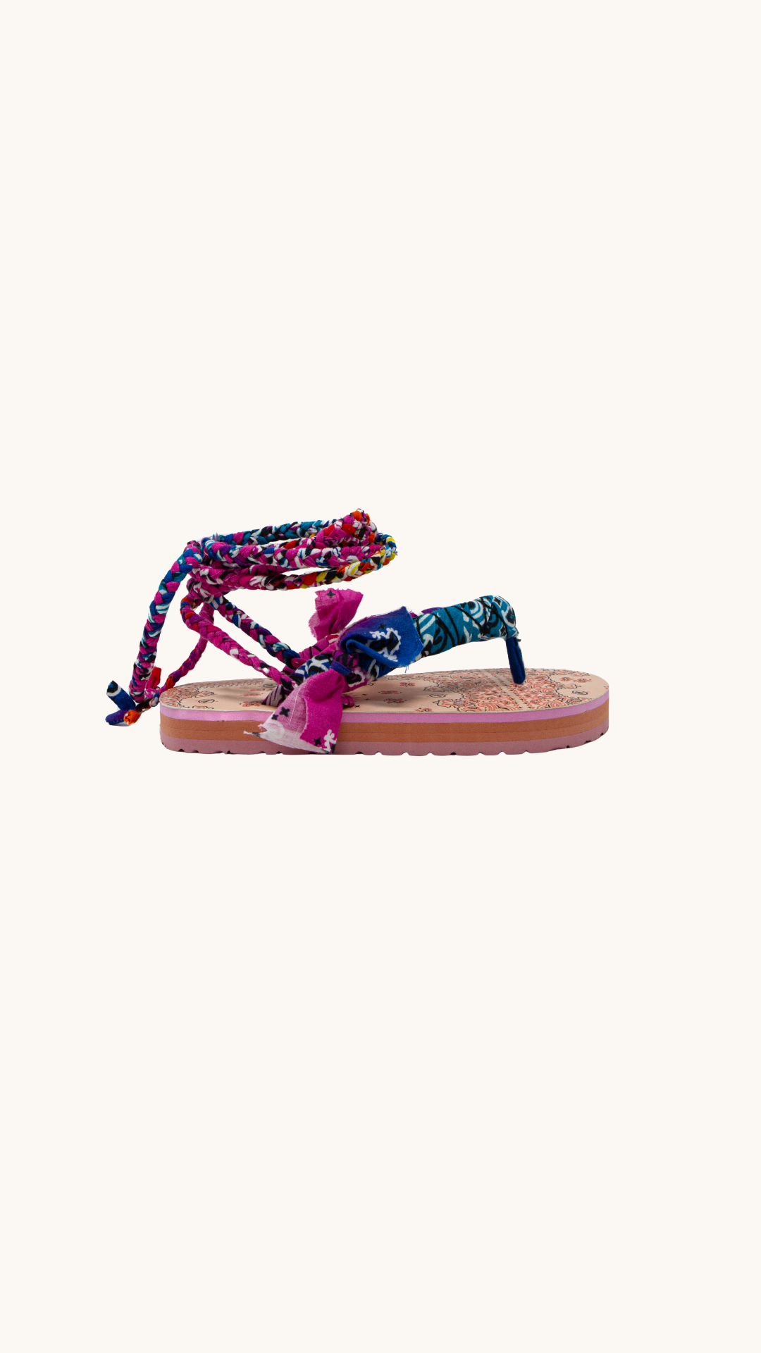 Tong Ainoa kaki