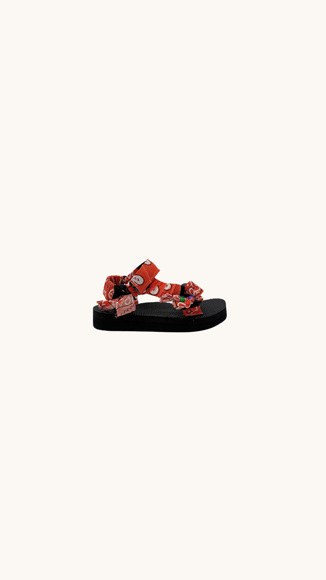 Trek-kids Orange