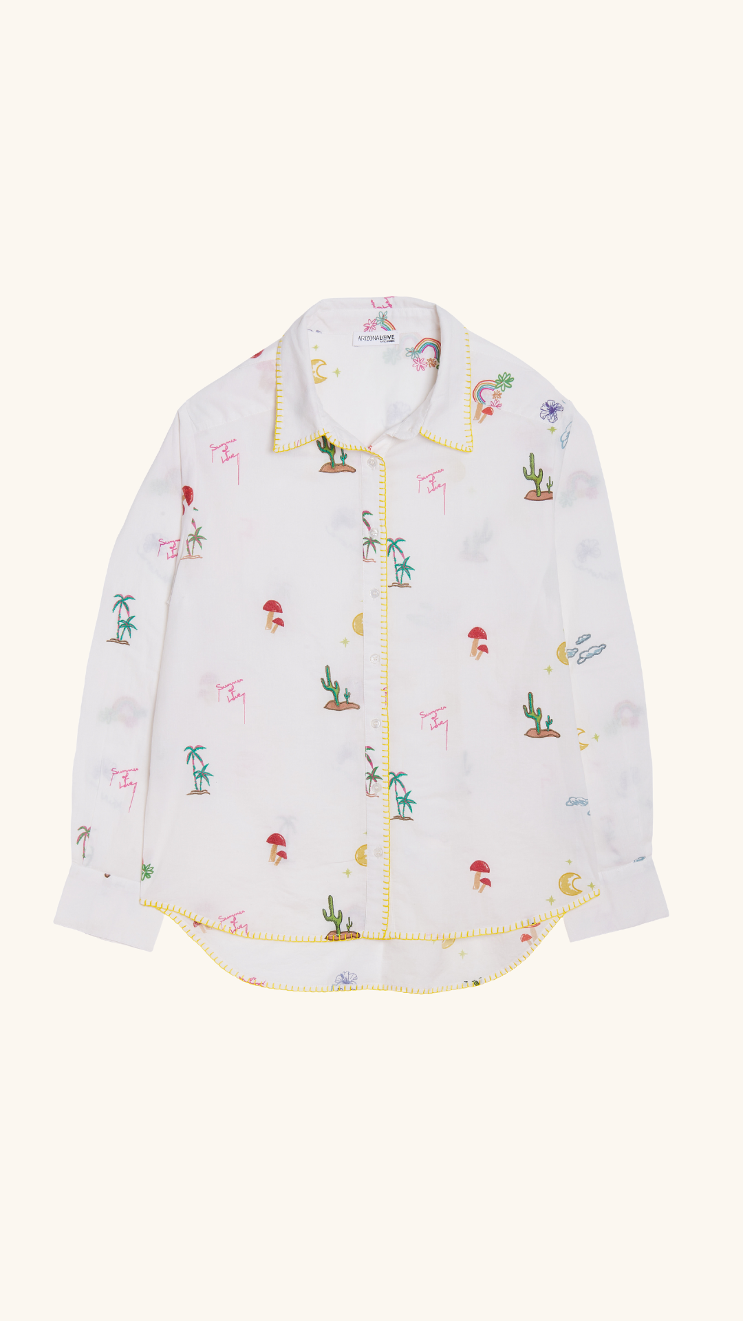 Chemise Beach