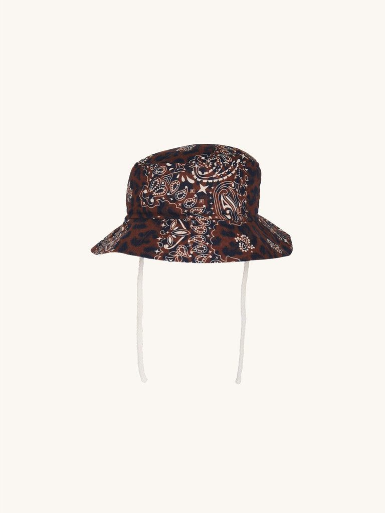 Léopard Hat