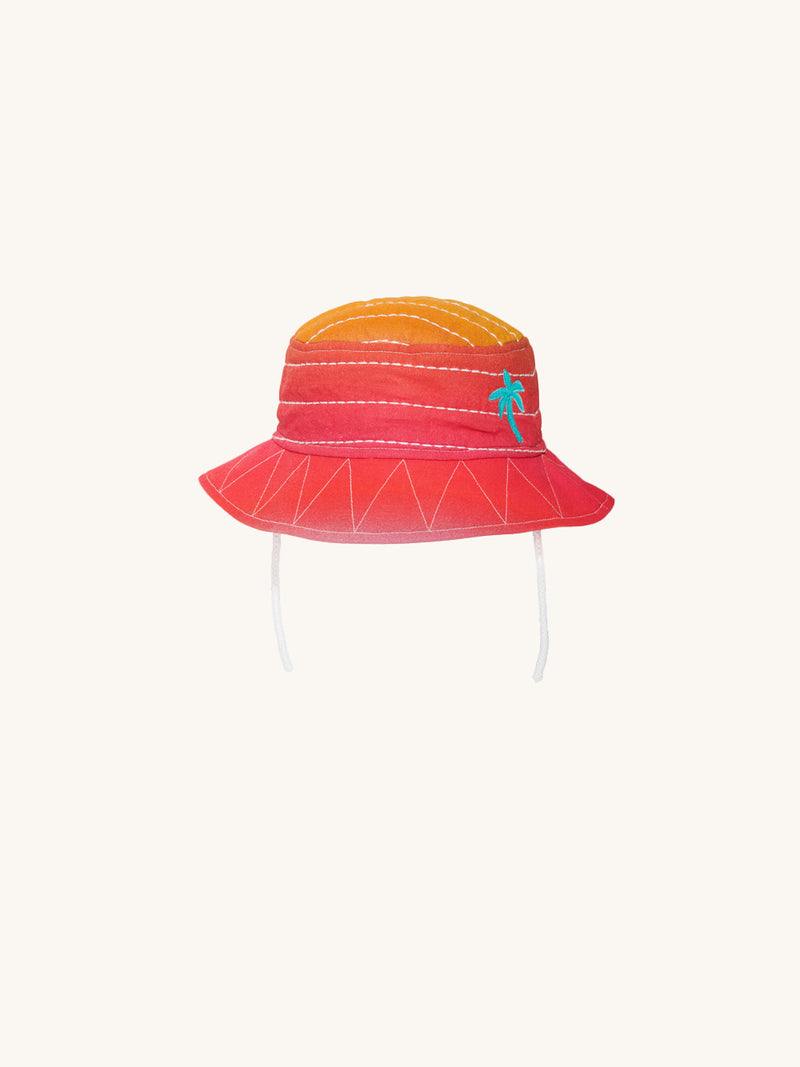 Chapeau Palm Tree Shade