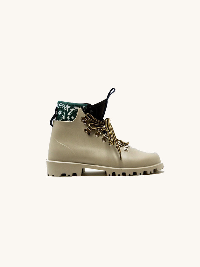 Boots Colorado beiges