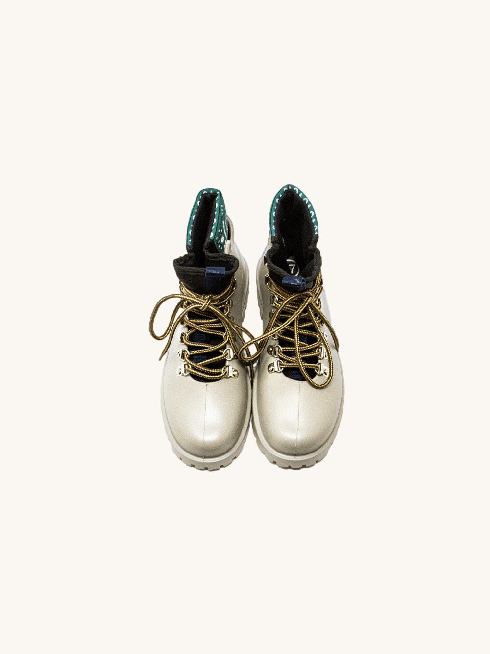 Boots colorado beige