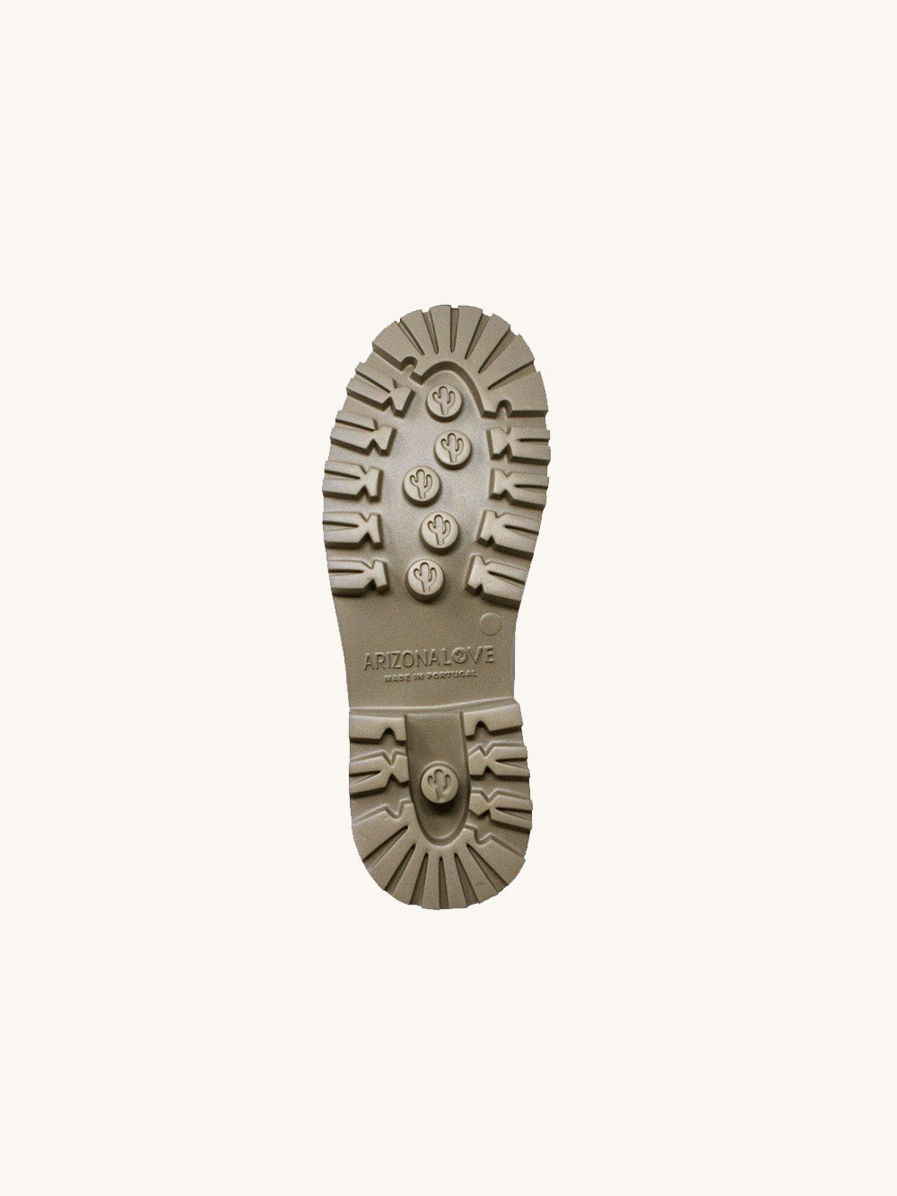 Boots colorado beige