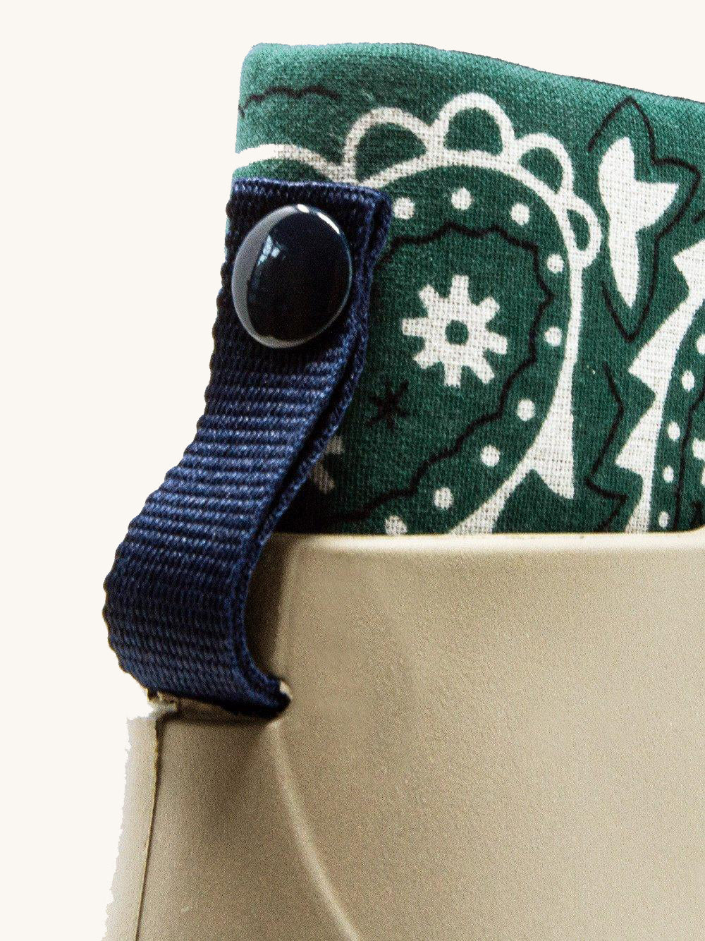 Boots colorado beige