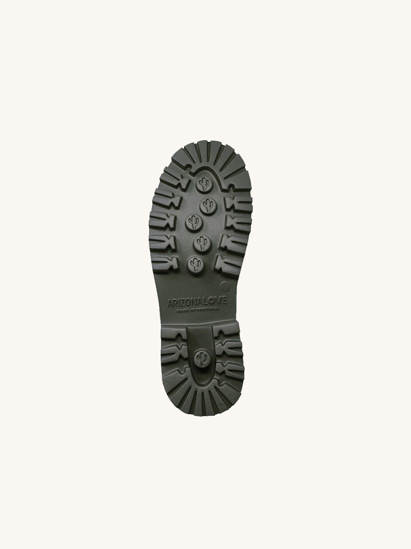 Boots Colorado noires