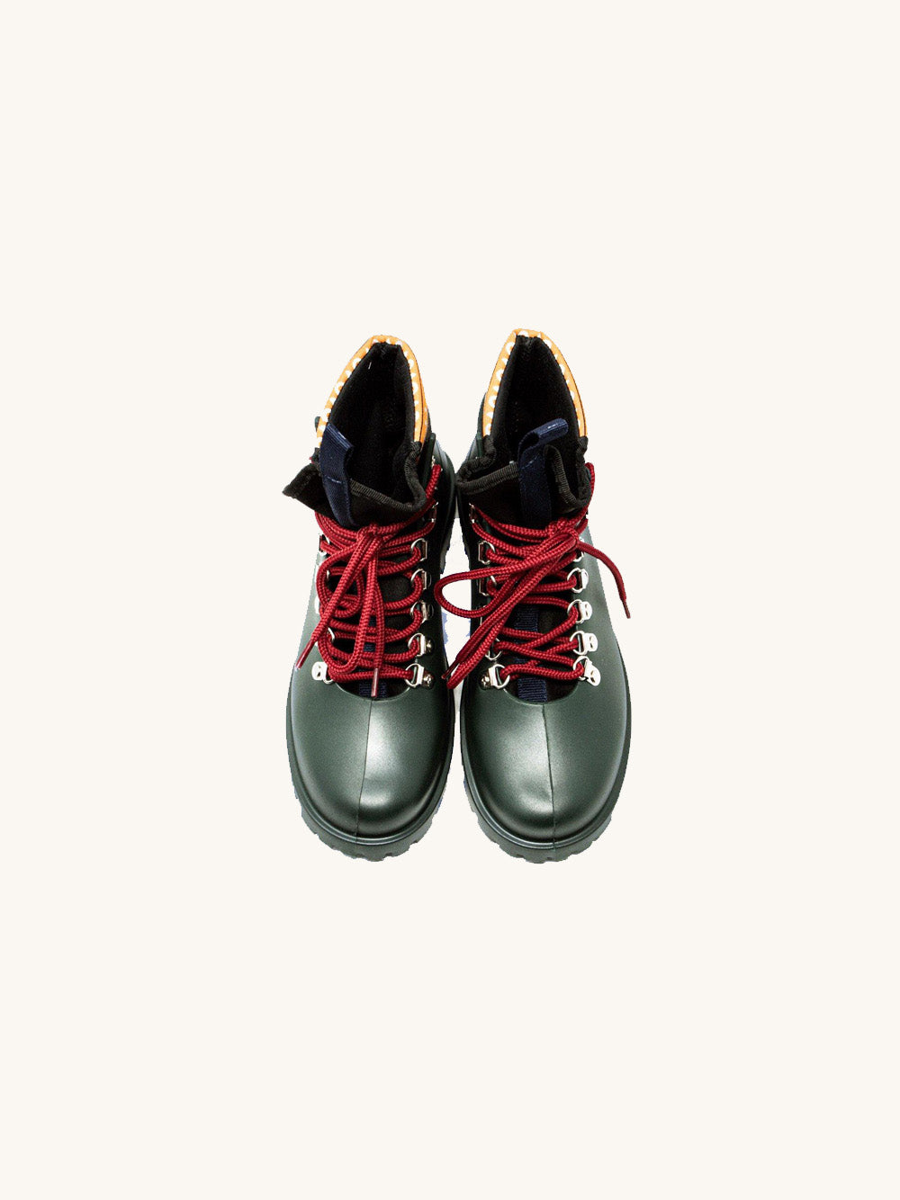 Boots Colorado kaki