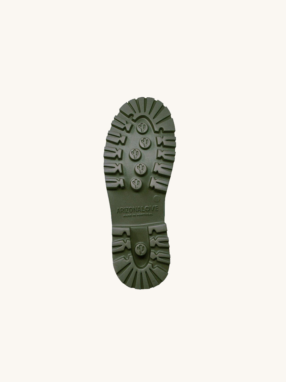 Boots Colorado kaki