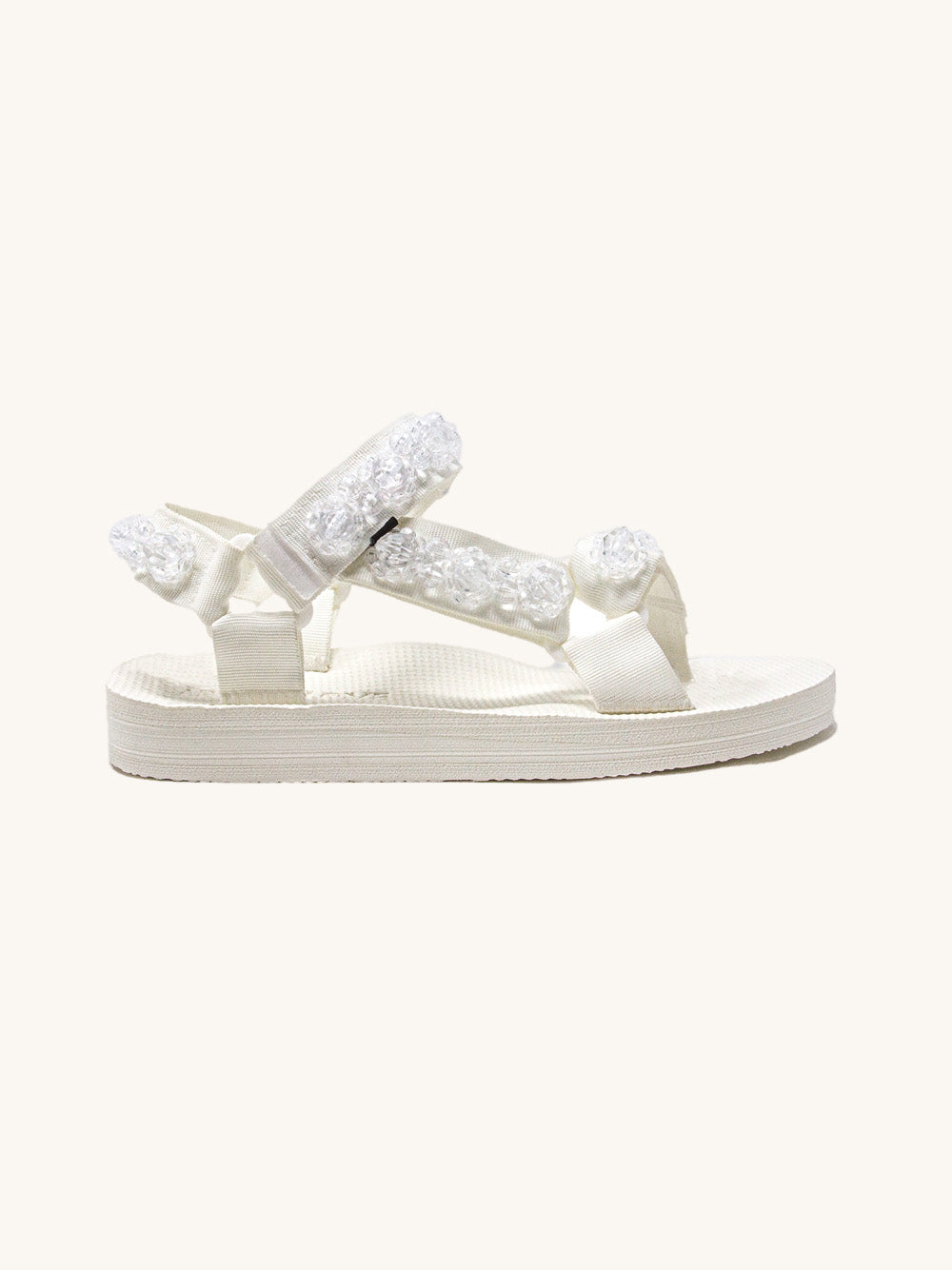 Trekky bride cristal perles