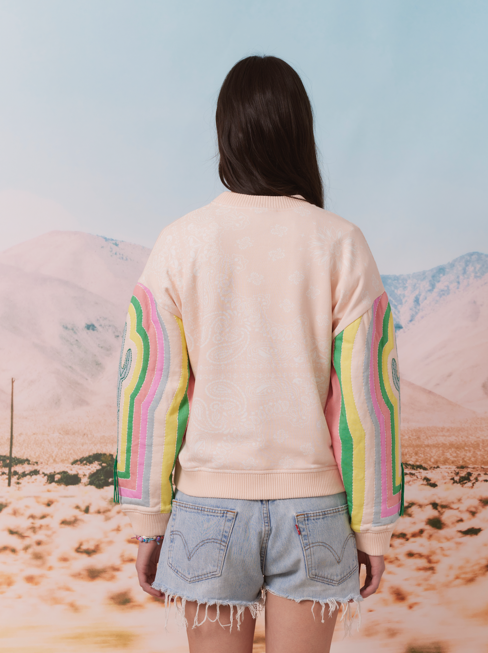 Sweat Cactus