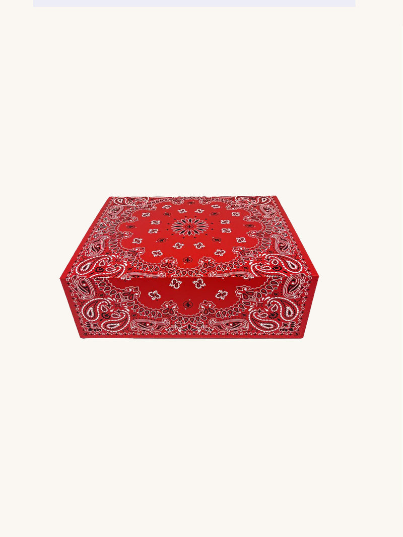 GIFT BOX ARIZONA LOVE