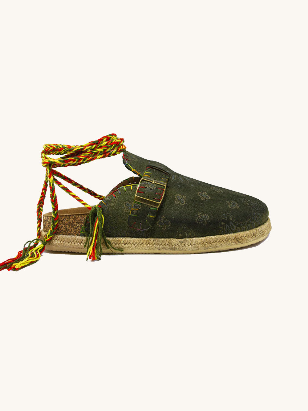 CLOG GIO LACE