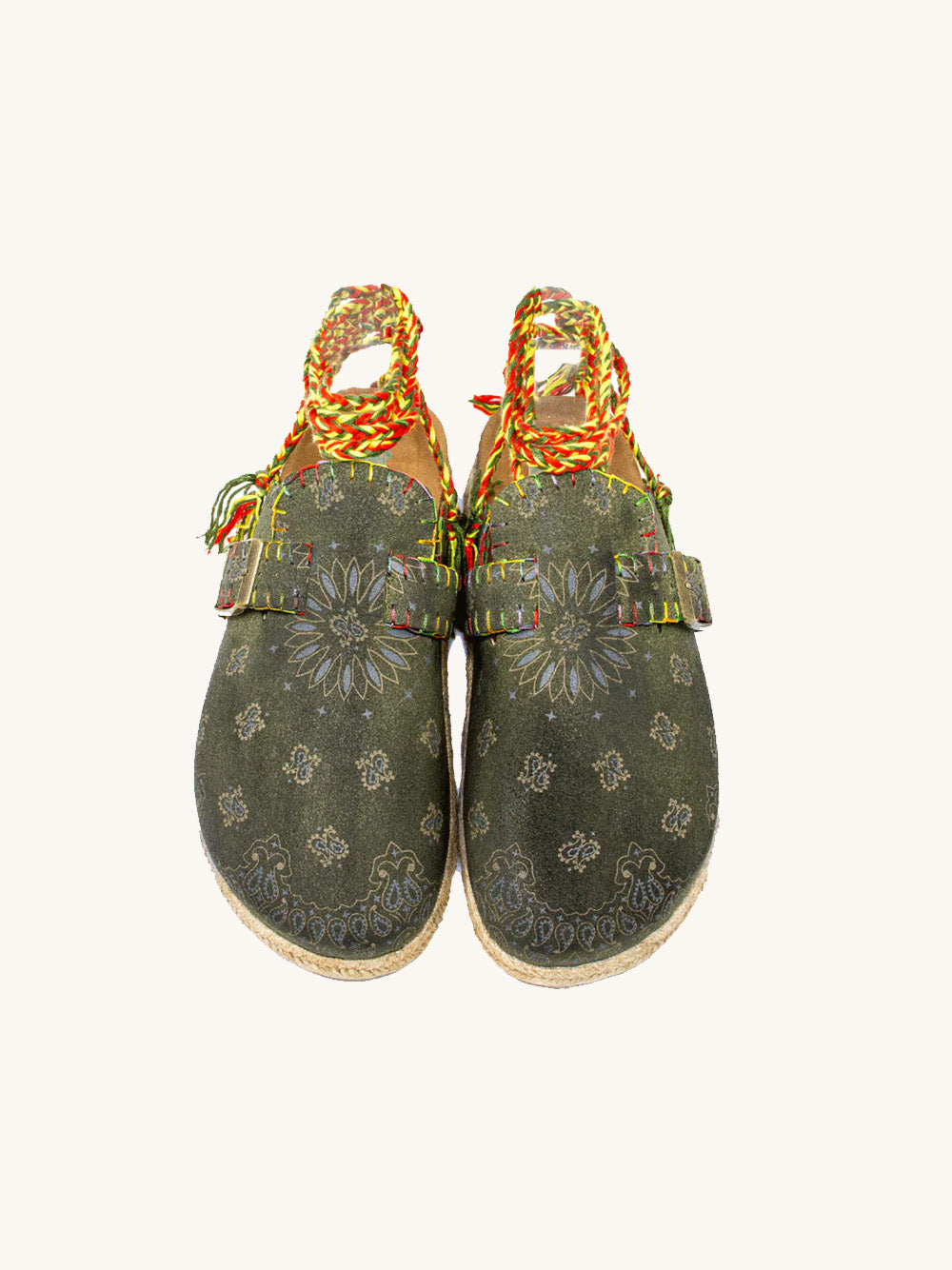 CLOG GIO LACE