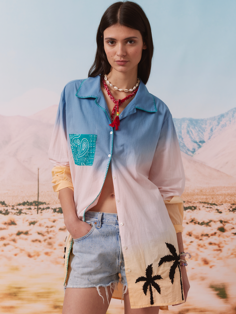 Arizona Desert Tunic Arizona Desert Tunic