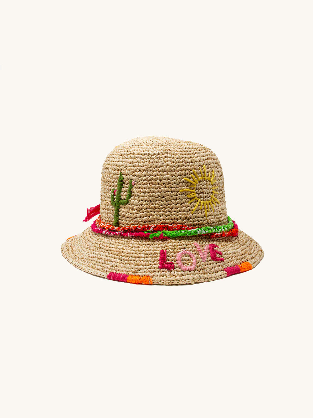 Chapeau Love Holiday