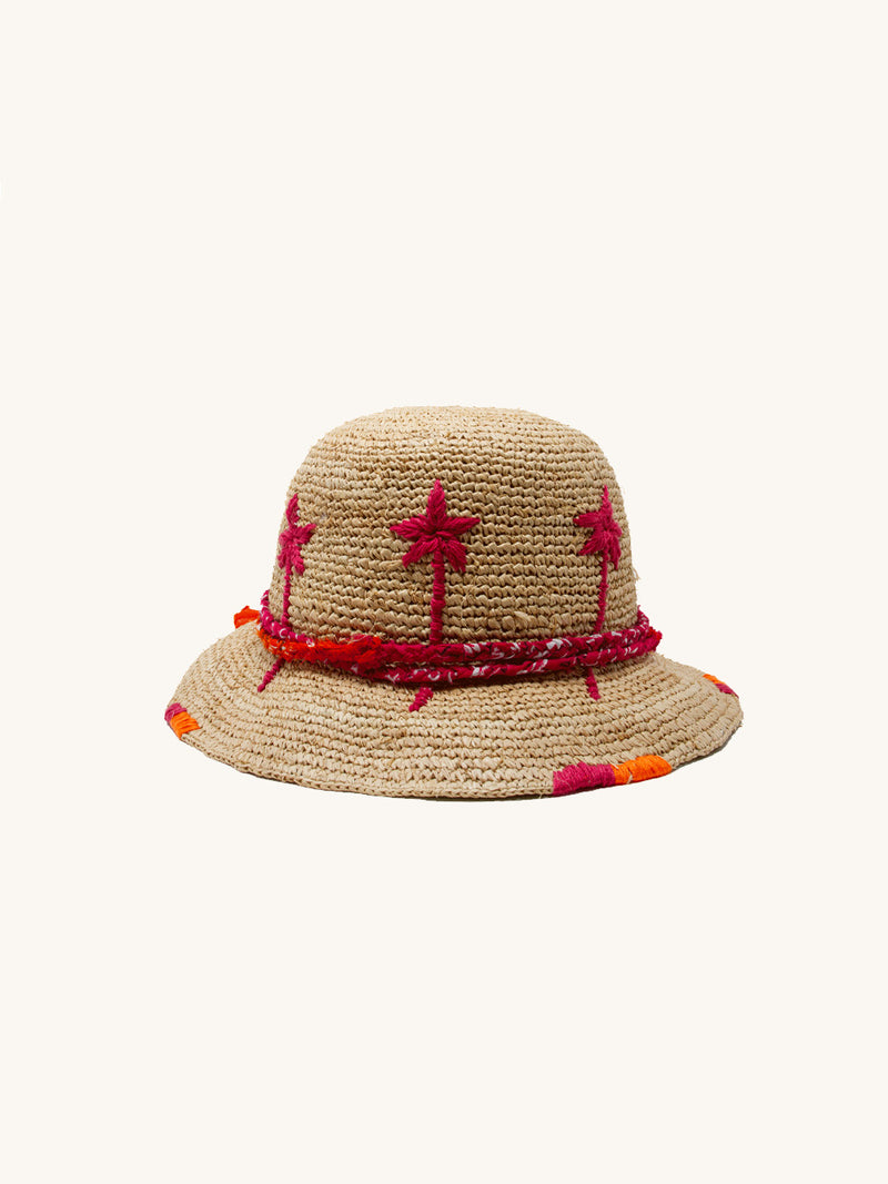 Chapeau Palm Holiday