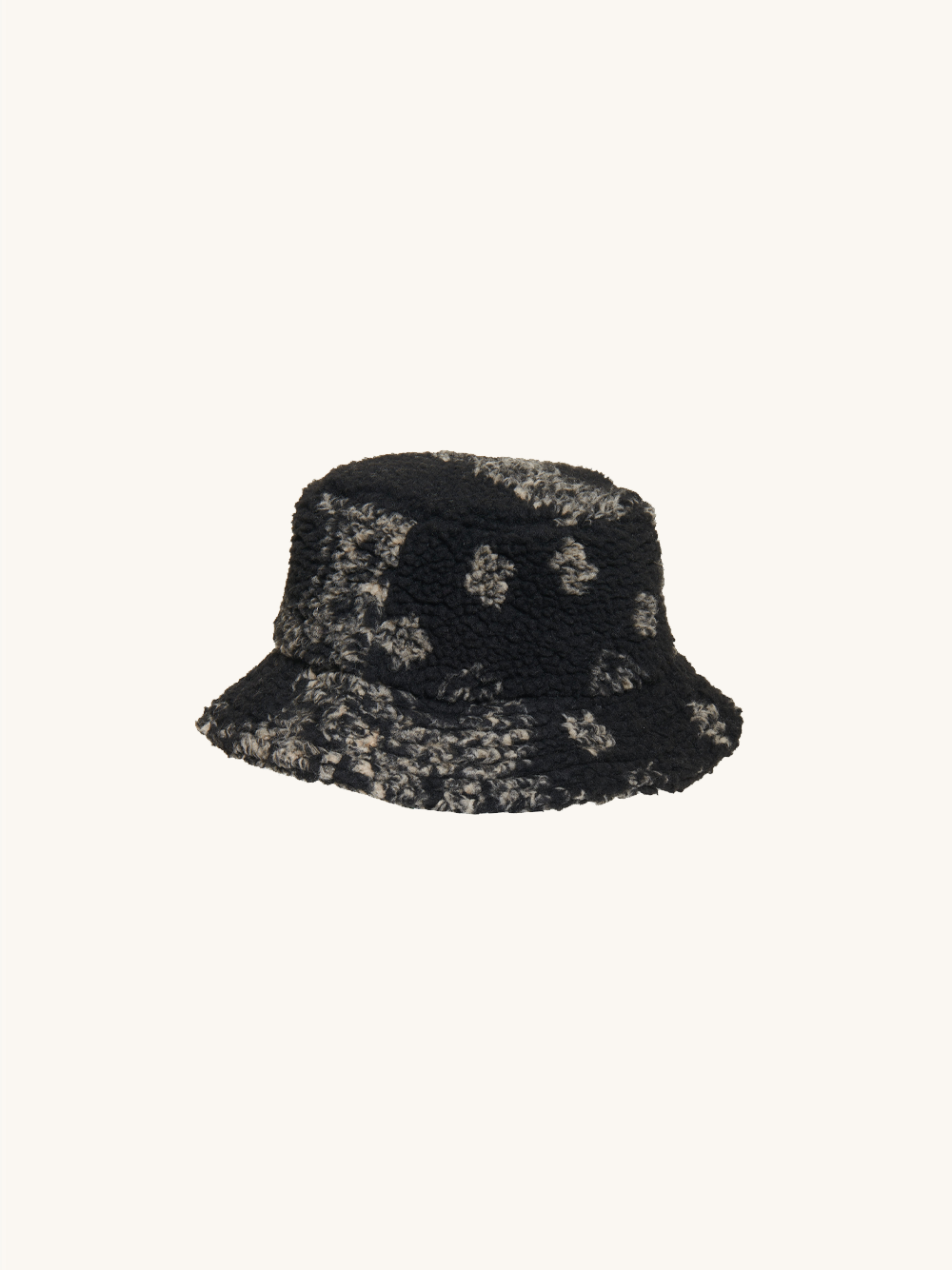 BANDANA SHERPA BOB NOIR